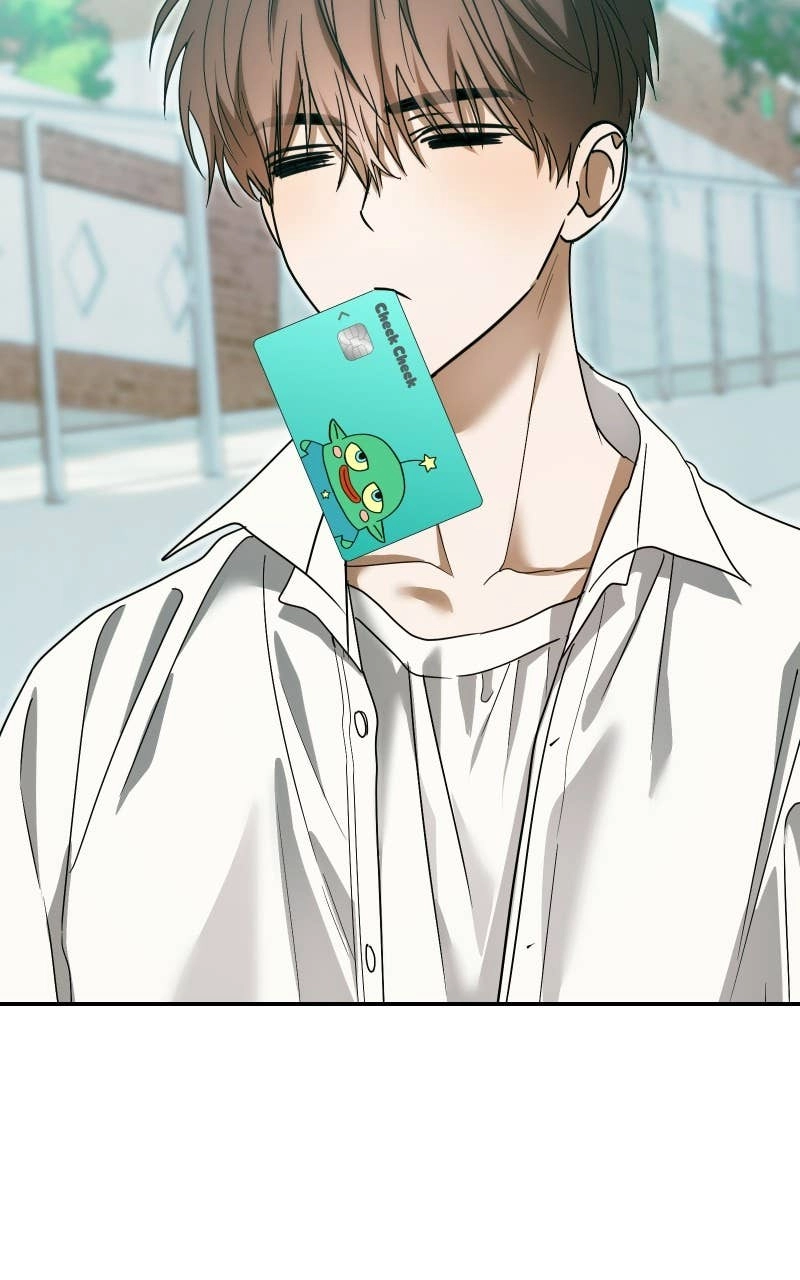 My Comeback as the Youngest Member Chapter 71 - Page 34