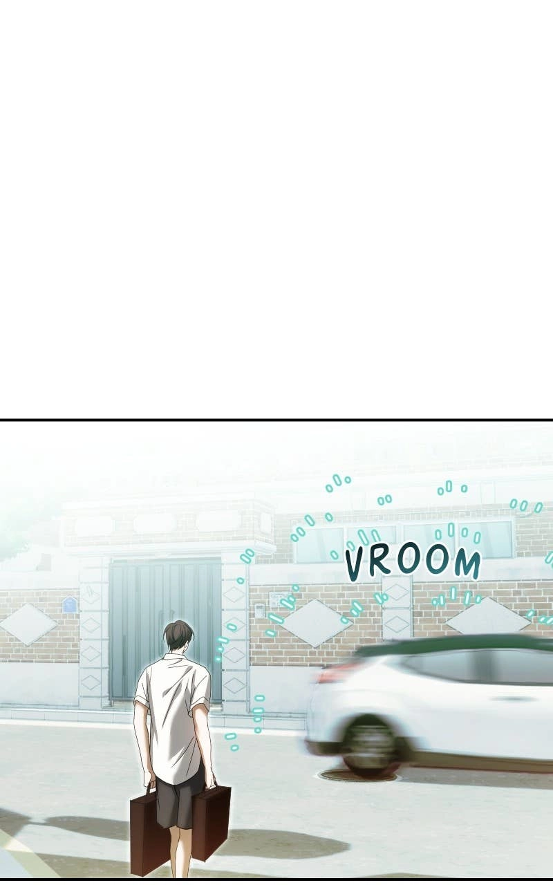 My Comeback as the Youngest Member Chapter 71 - Page 35