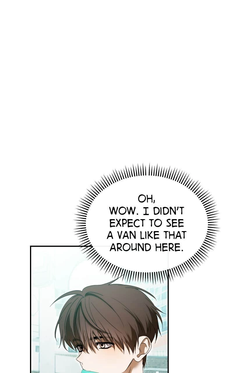 My Comeback as the Youngest Member Chapter 71 - Page 36