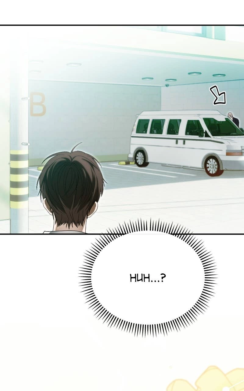 My Comeback as the Youngest Member Chapter 71 - Page 38