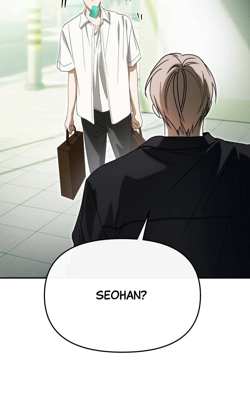 My Comeback as the Youngest Member Chapter 71 - Page 43