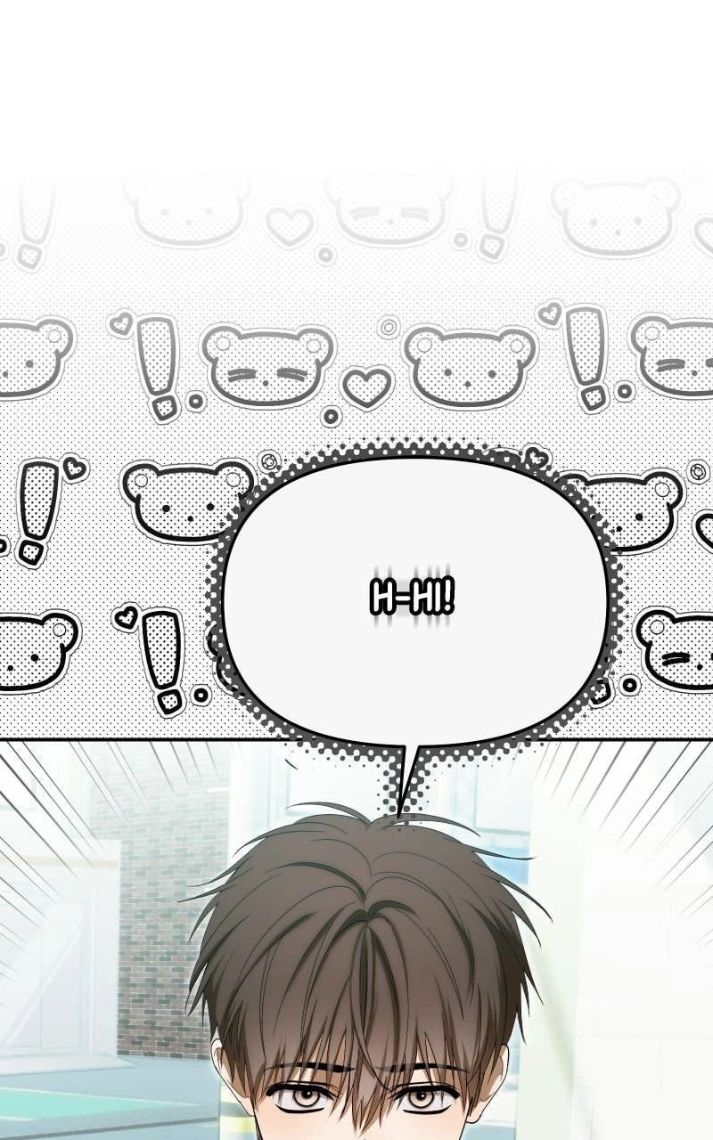 My Comeback as the Youngest Member Chapter 71 - Page 44