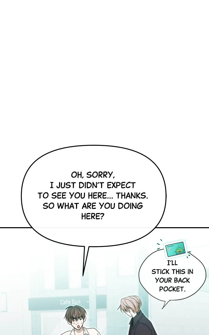 My Comeback as the Youngest Member Chapter 71 - Page 46