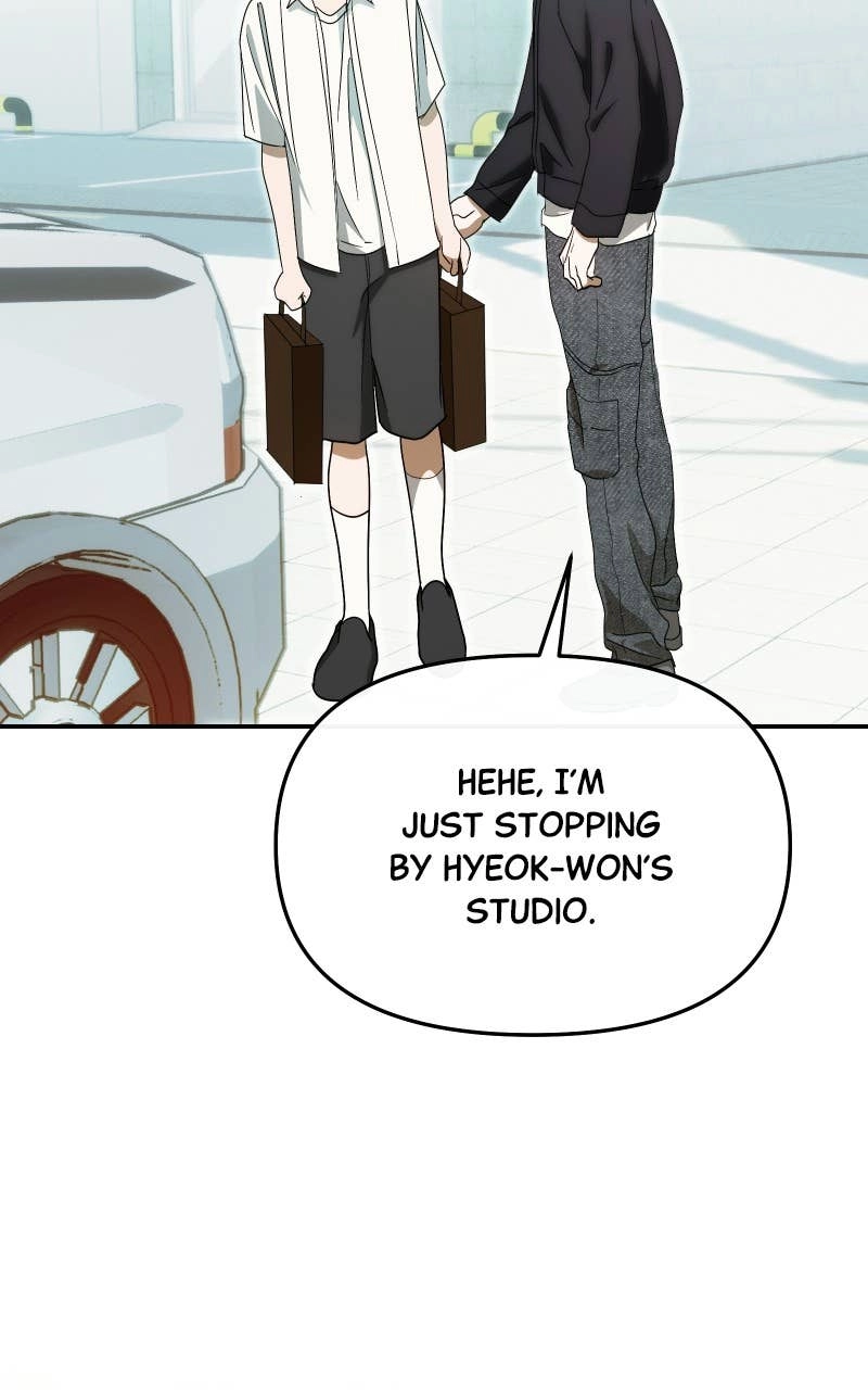 My Comeback as the Youngest Member Chapter 71 - Page 47