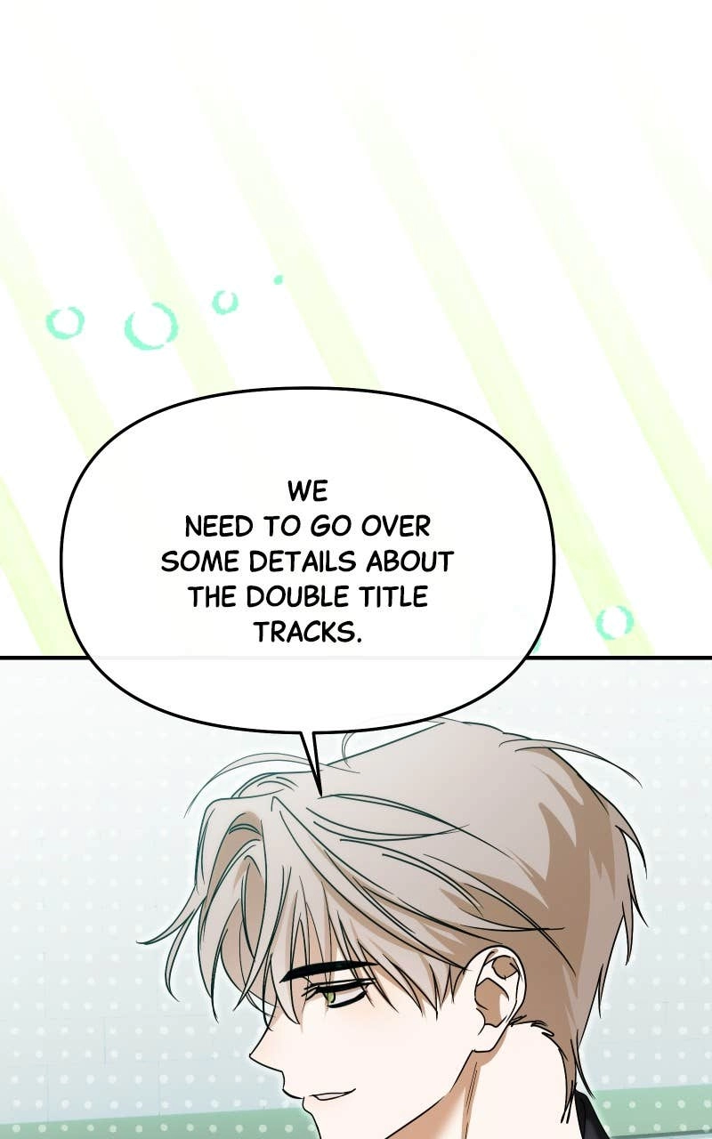 My Comeback as the Youngest Member Chapter 71 - Page 48