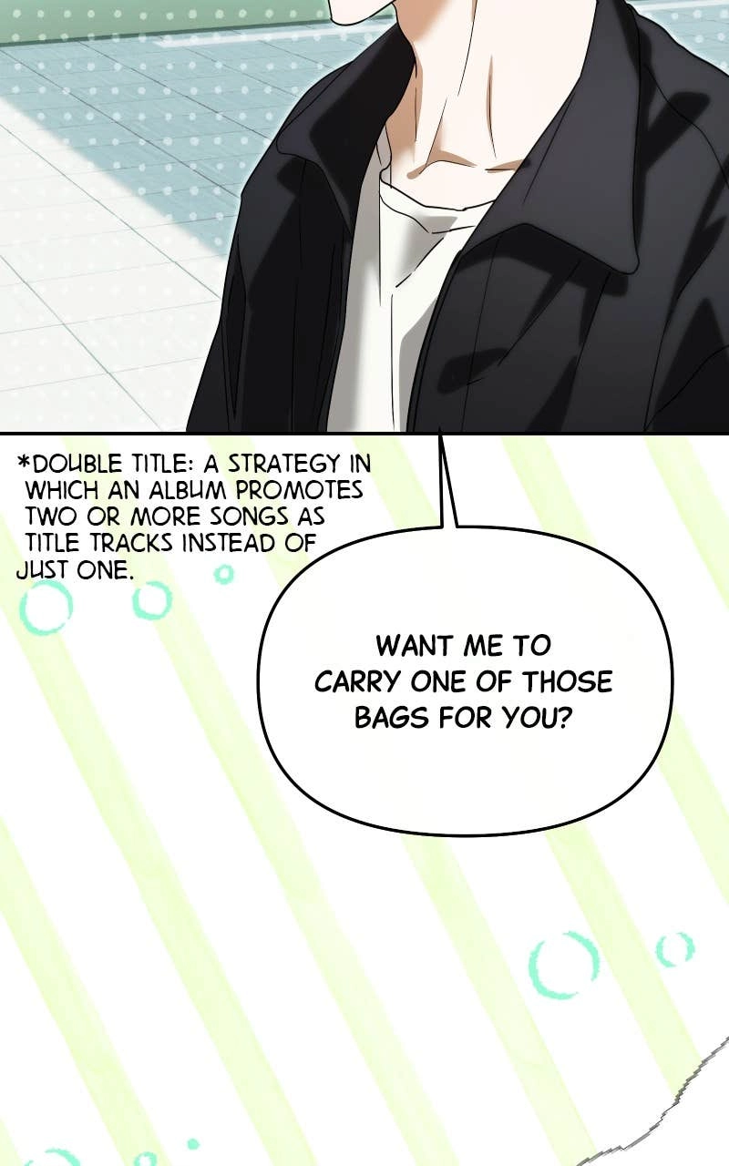 My Comeback as the Youngest Member Chapter 71 - Page 49