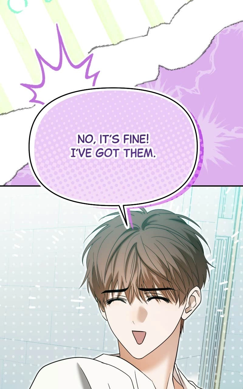 My Comeback as the Youngest Member Chapter 71 - Page 50