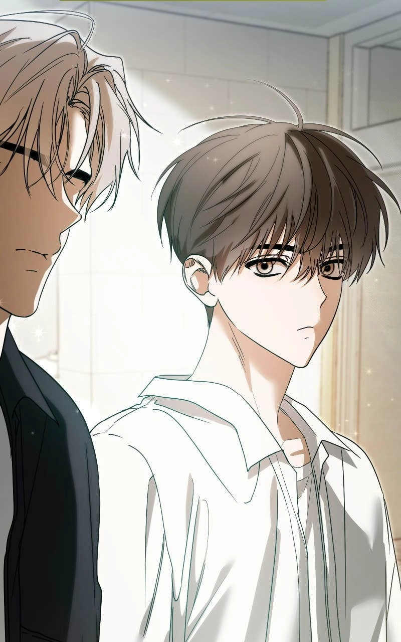 My Comeback as the Youngest Member Chapter 71 - Page 54