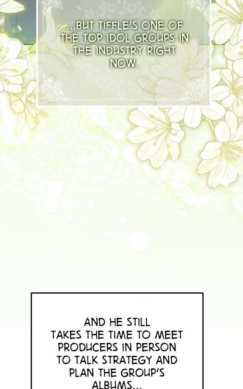 My Comeback as the Youngest Member Chapter 71 - Page 57