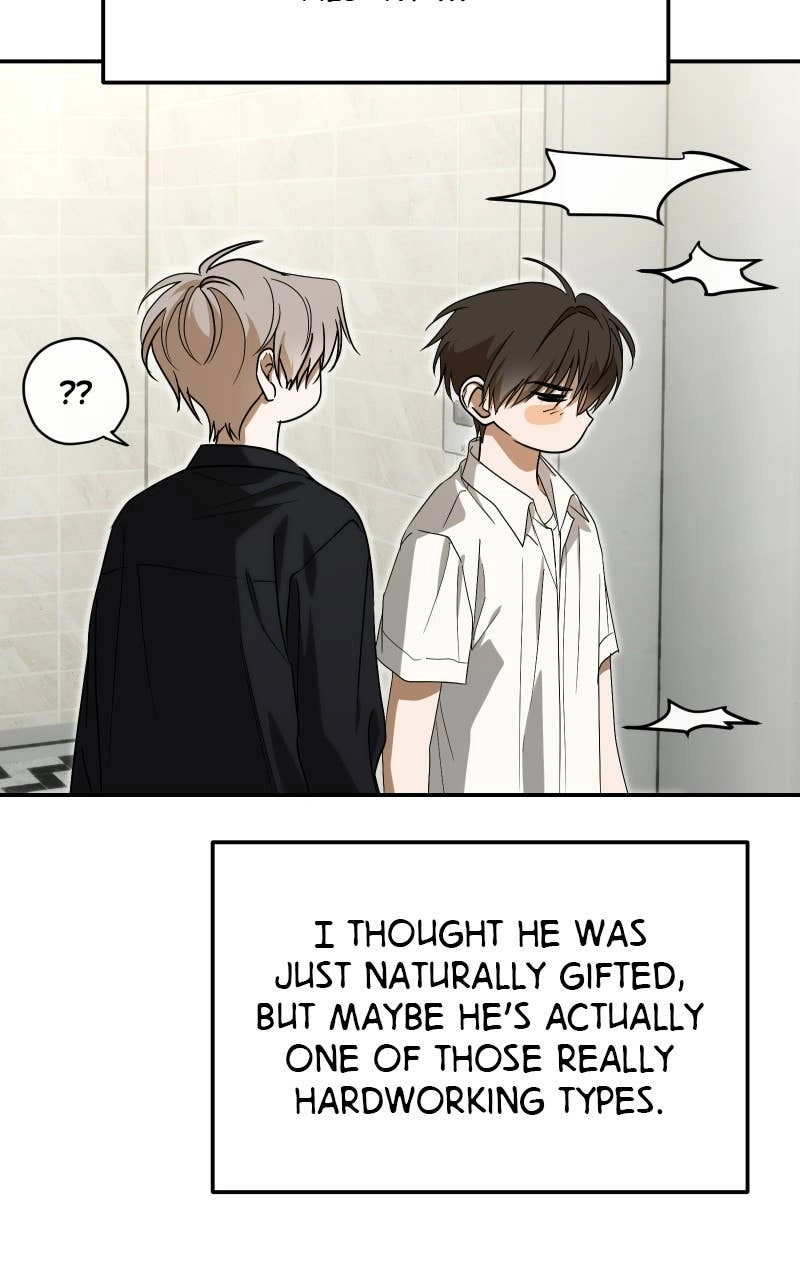 My Comeback as the Youngest Member Chapter 71 - Page 58