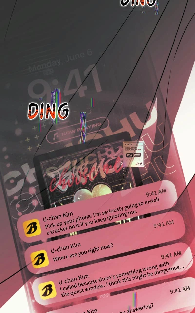 My Comeback as the Youngest Member Chapter 71 - Page 66