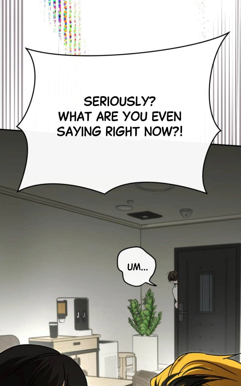 My Comeback as the Youngest Member Chapter 71 - Page 69