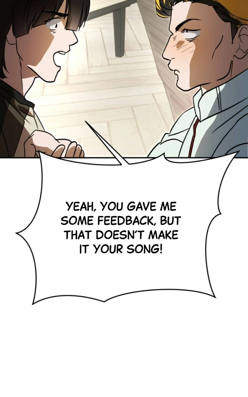 My Comeback as the Youngest Member Chapter 71 - Page 70