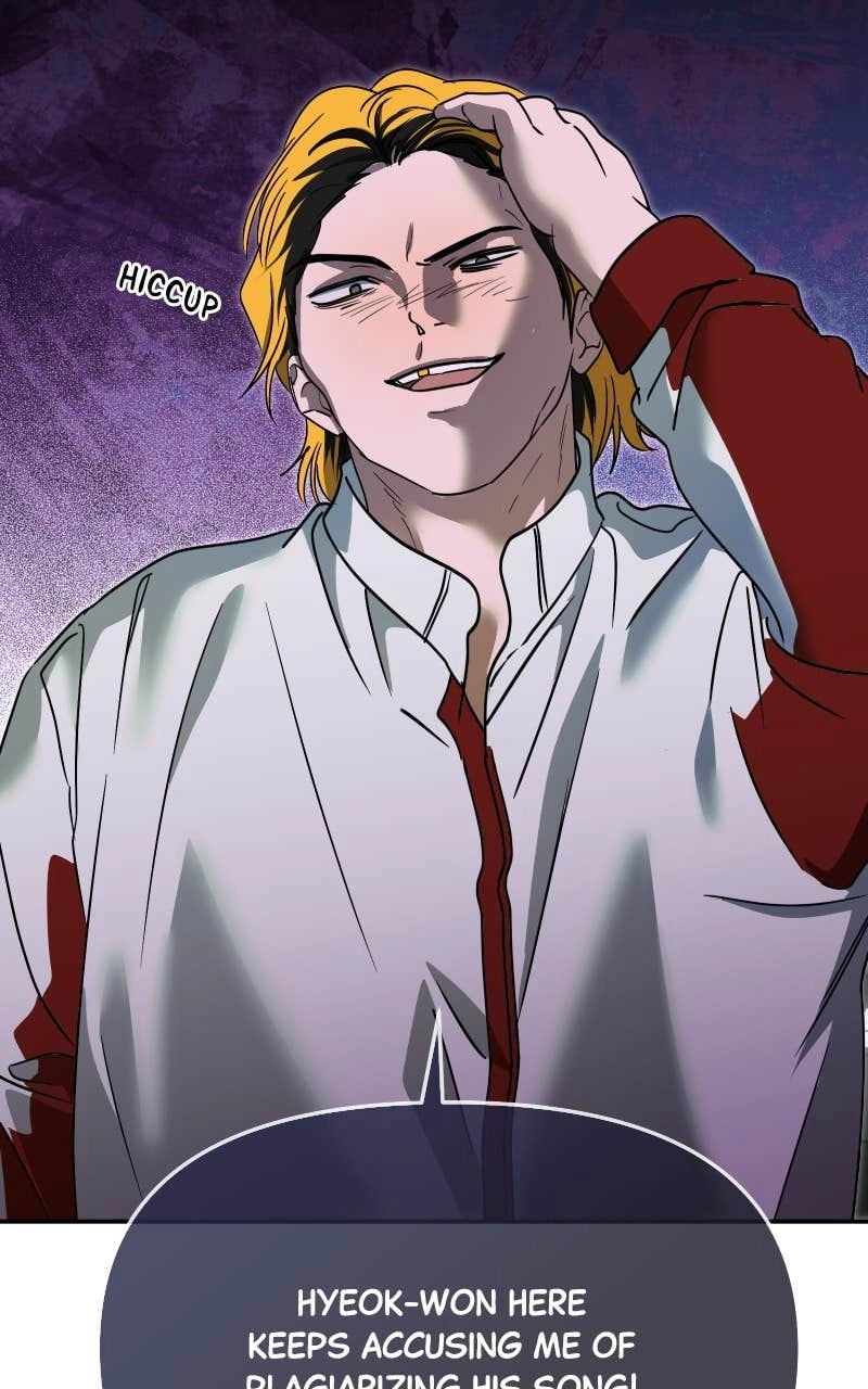 My Comeback as the Youngest Member Chapter 71 - Page 72