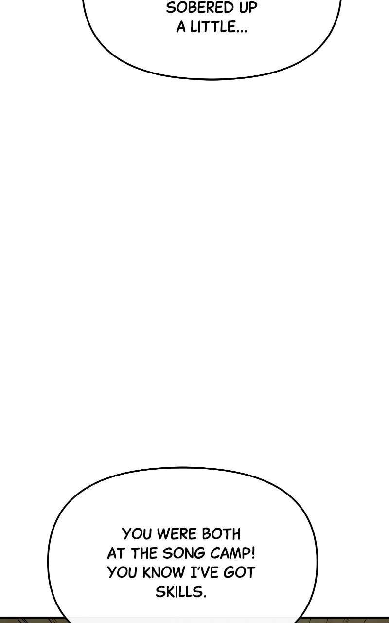 My Comeback as the Youngest Member Chapter 71 - Page 75