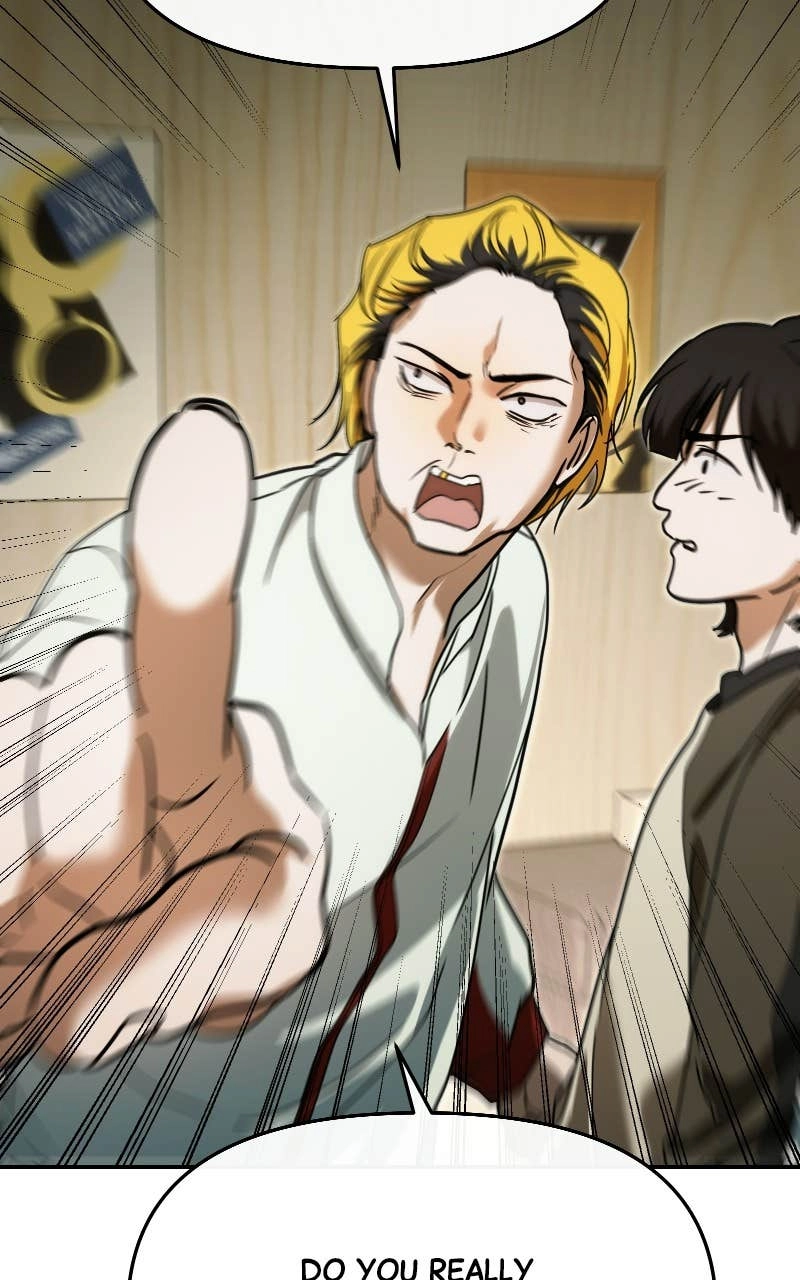 My Comeback as the Youngest Member Chapter 71 - Page 76