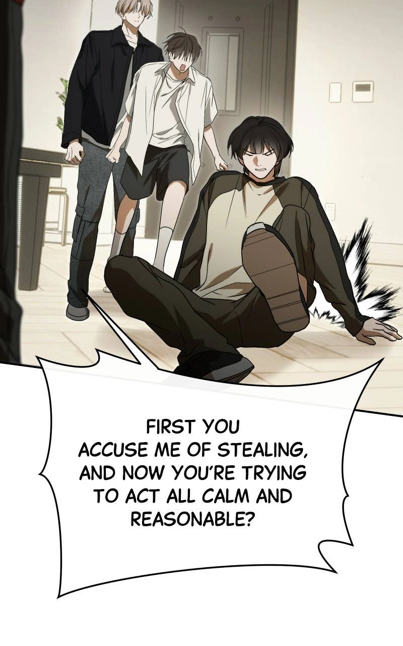 My Comeback as the Youngest Member Chapter 71 - Page 81