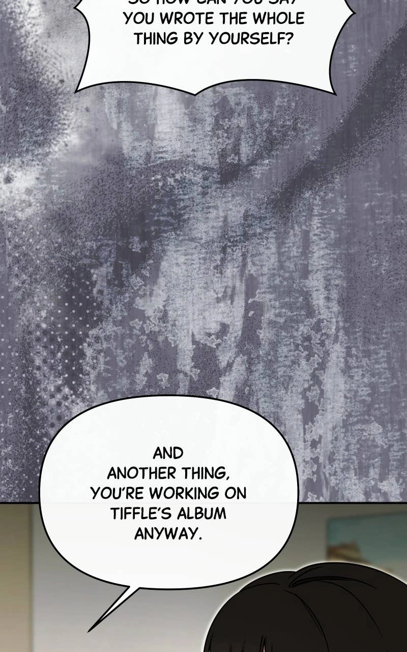 My Comeback as the Youngest Member Chapter 71 - Page 84