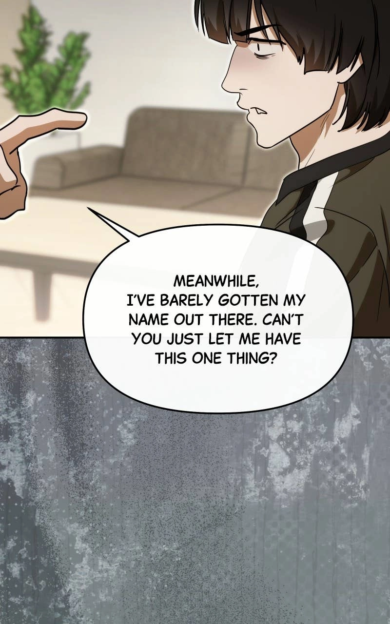 My Comeback as the Youngest Member Chapter 71 - Page 85