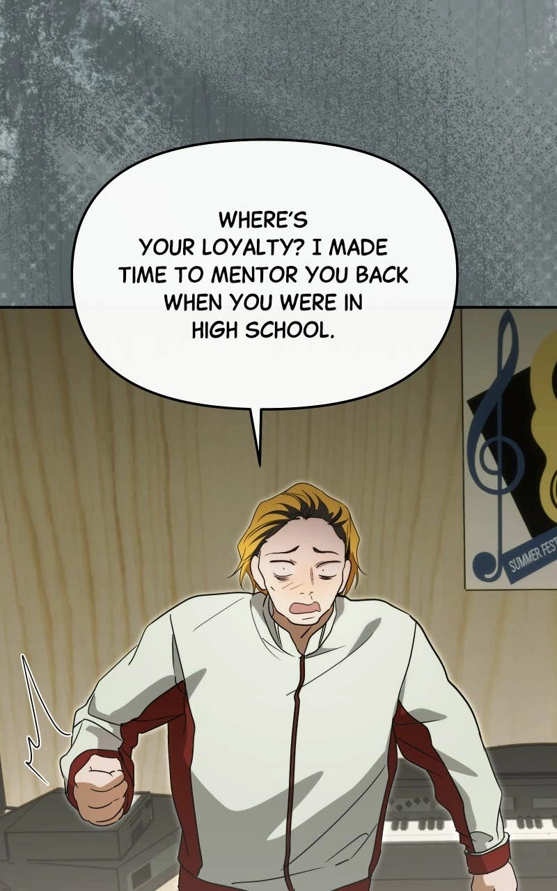 My Comeback as the Youngest Member Chapter 71 - Page 86