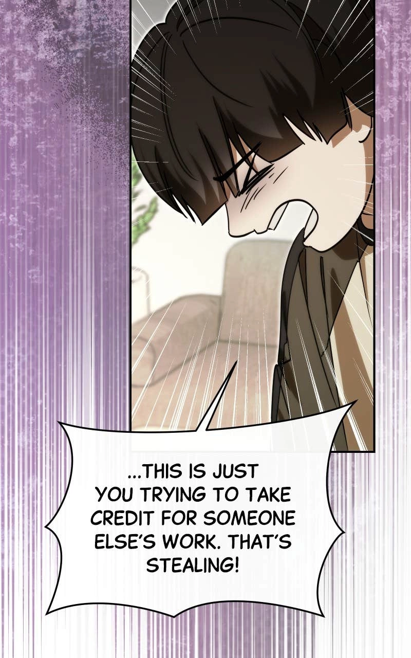 My Comeback as the Youngest Member Chapter 71 - Page 89