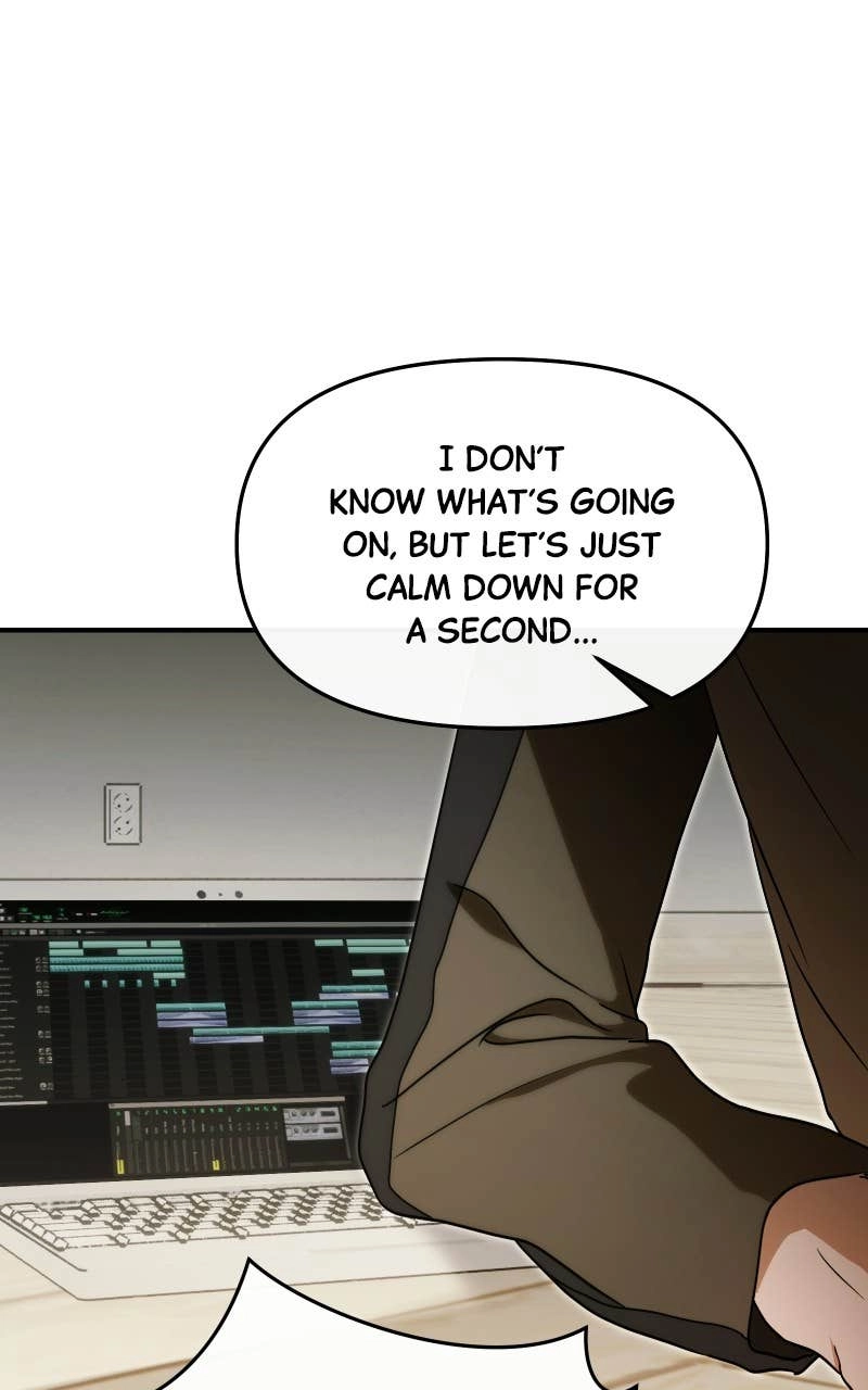 My Comeback as the Youngest Member Chapter 71 - Page 94