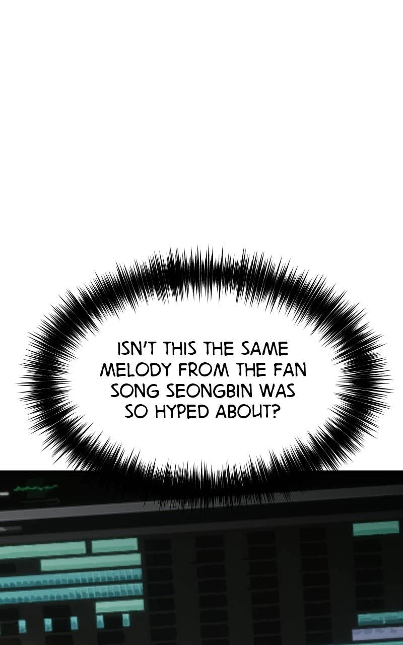 My Comeback as the Youngest Member Chapter 71 - Page 98