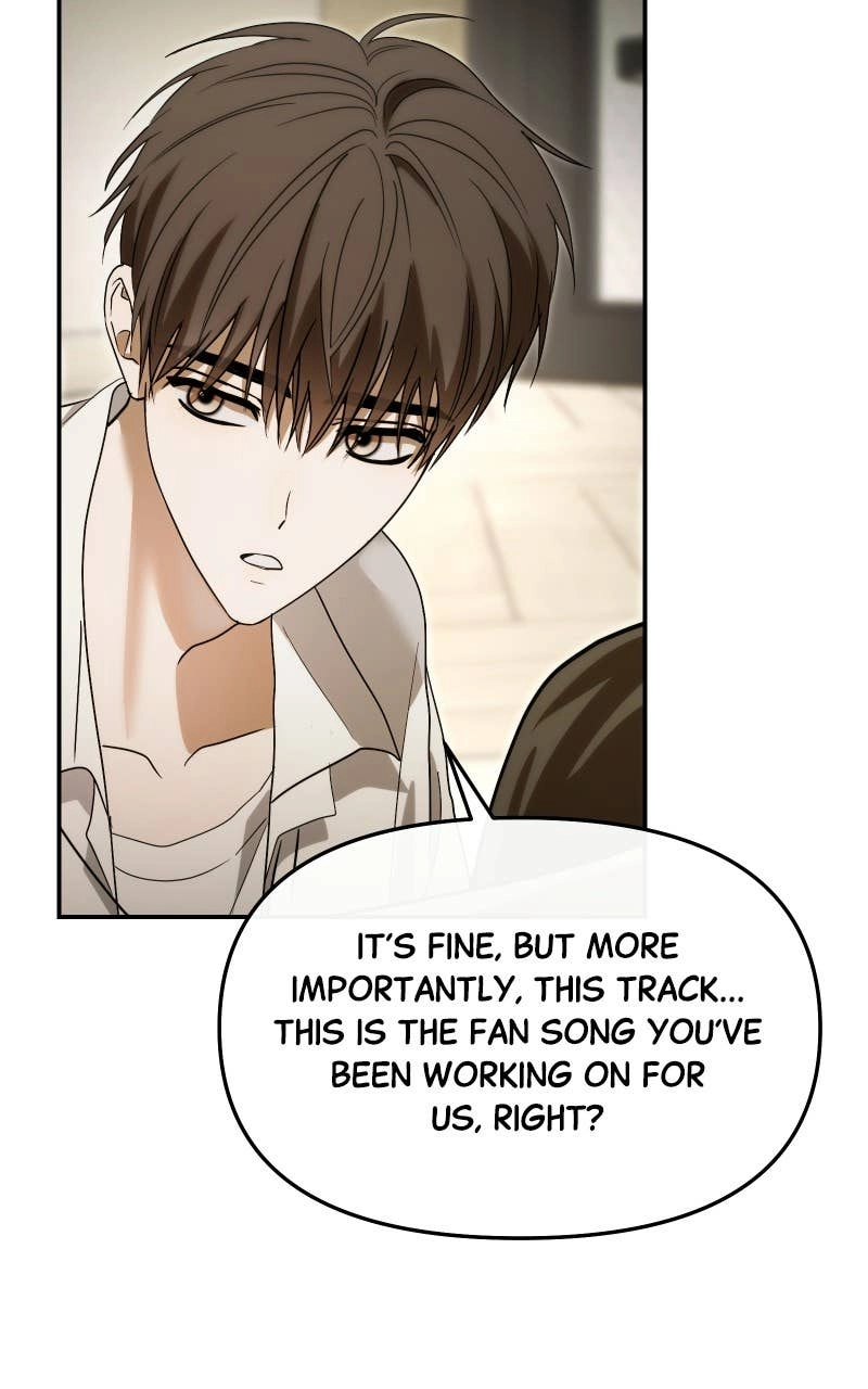 My Comeback as the Youngest Member Chapter 71 - Page 102