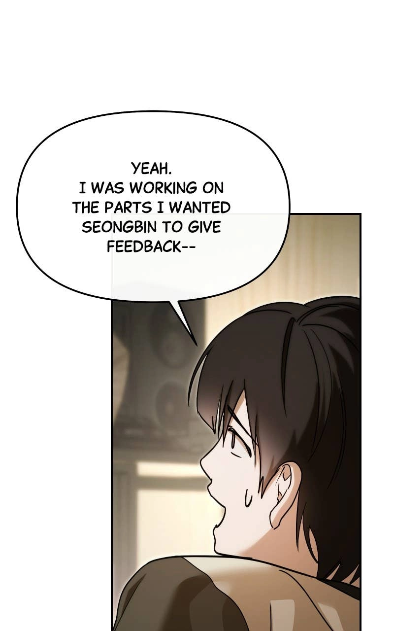 My Comeback as the Youngest Member Chapter 71 - Page 103