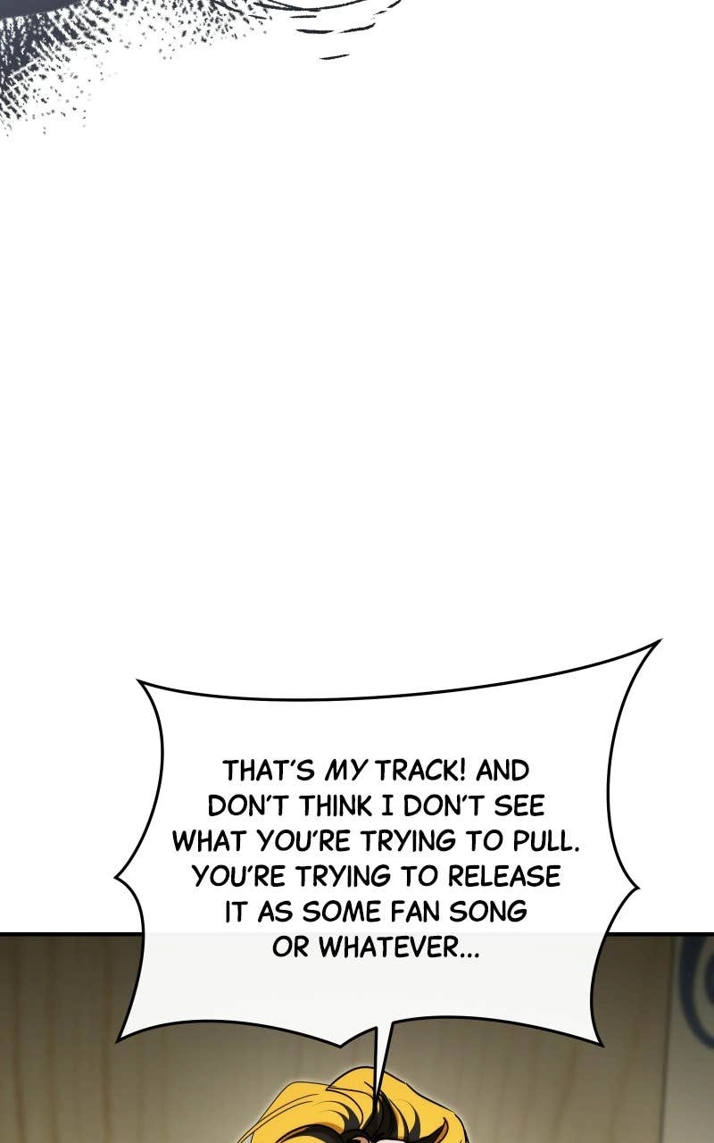 My Comeback as the Youngest Member Chapter 71 - Page 105
