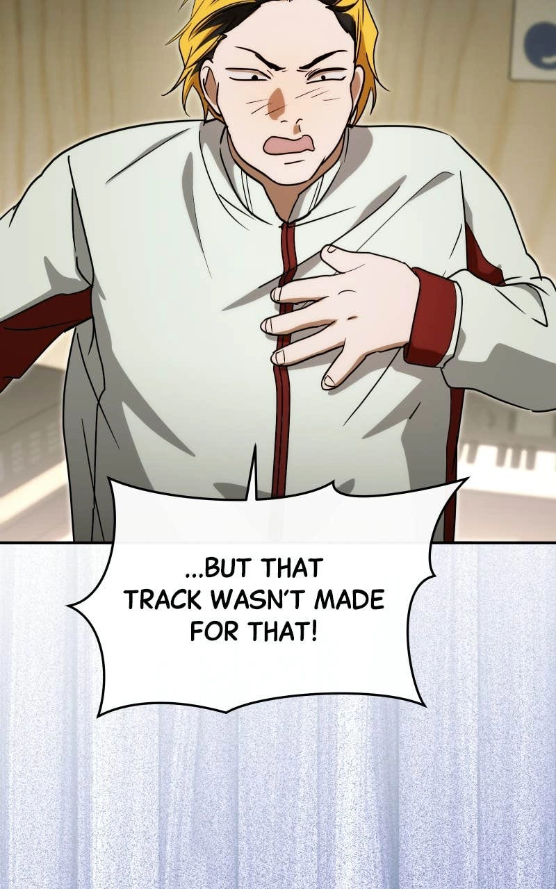 My Comeback as the Youngest Member Chapter 71 - Page 106