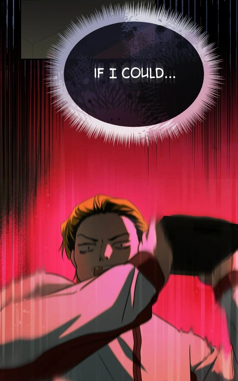My Comeback as the Youngest Member Chapter 71 - Page 109