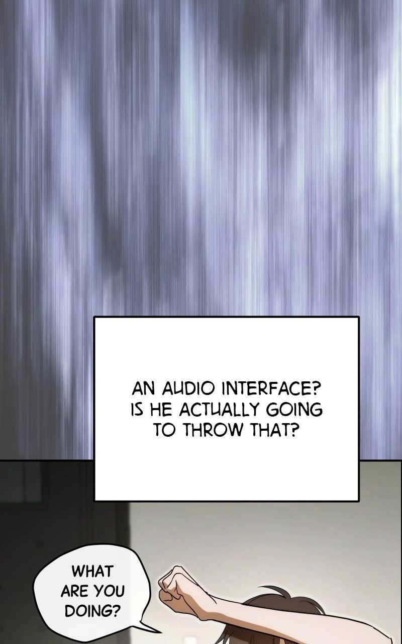 My Comeback as the Youngest Member Chapter 71 - Page 111