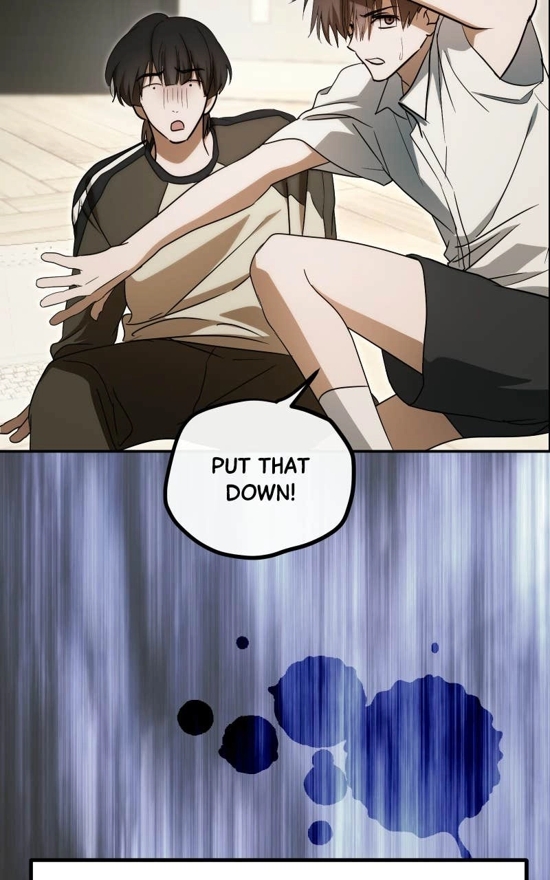 My Comeback as the Youngest Member Chapter 71 - Page 112
