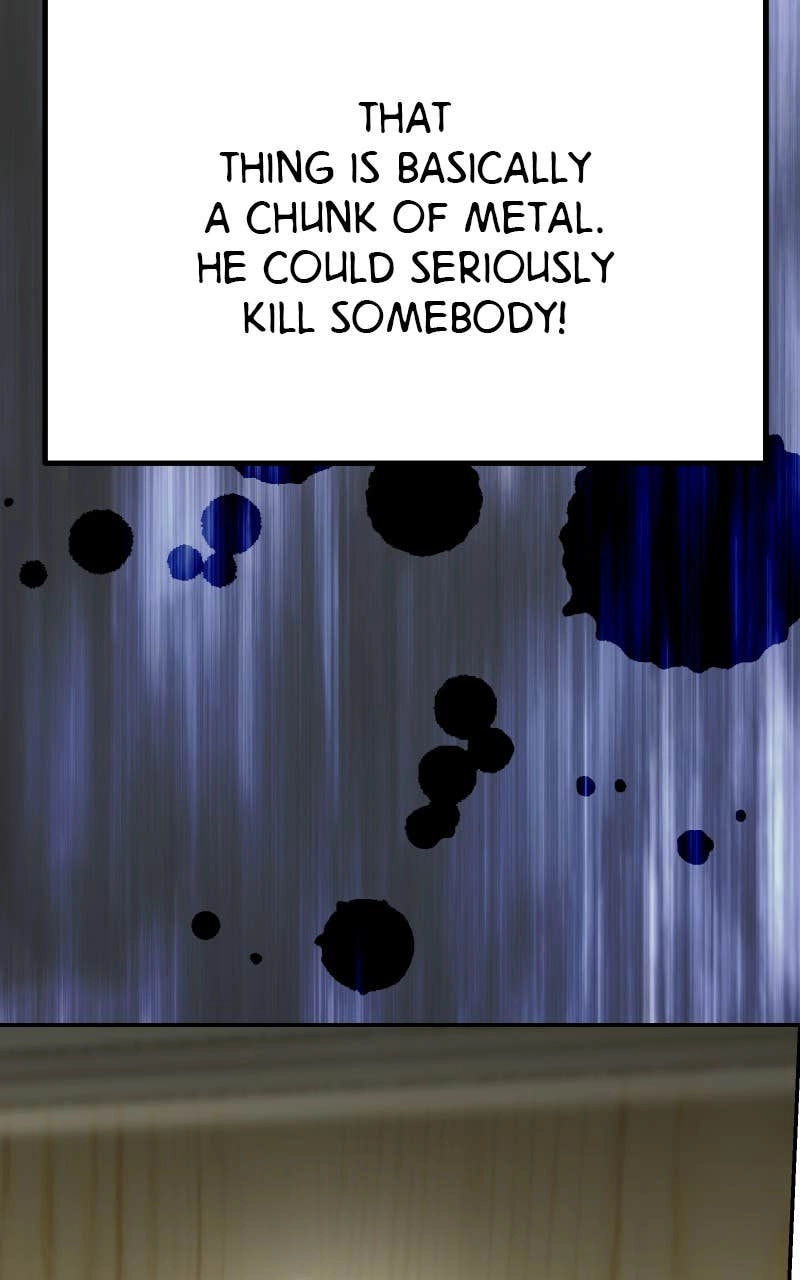 My Comeback as the Youngest Member Chapter 71 - Page 113