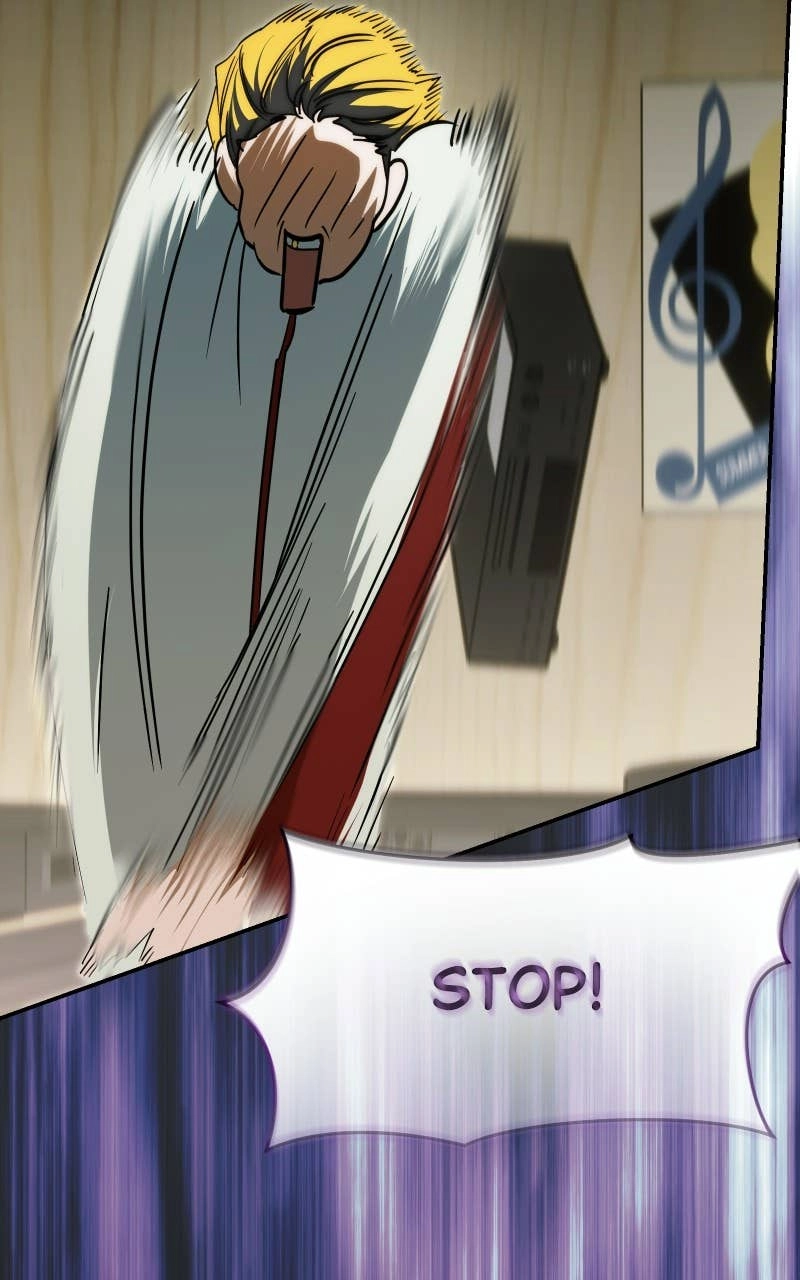 My Comeback as the Youngest Member Chapter 71 - Page 114