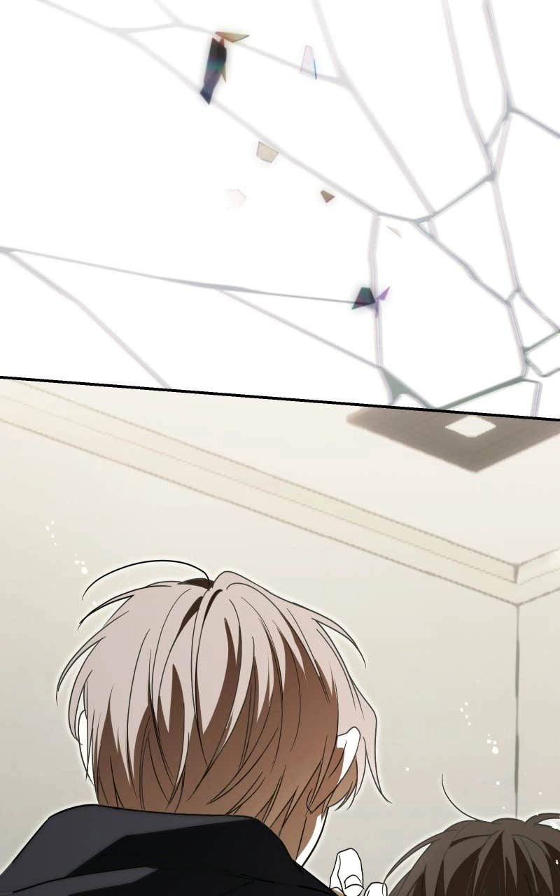 My Comeback as the Youngest Member Chapter 71 - Page 120