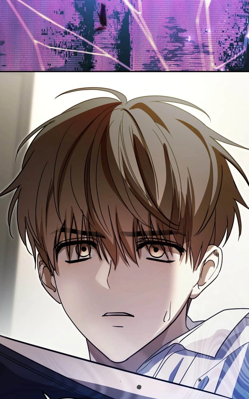 My Comeback as the Youngest Member Chapter 71 - Page 122