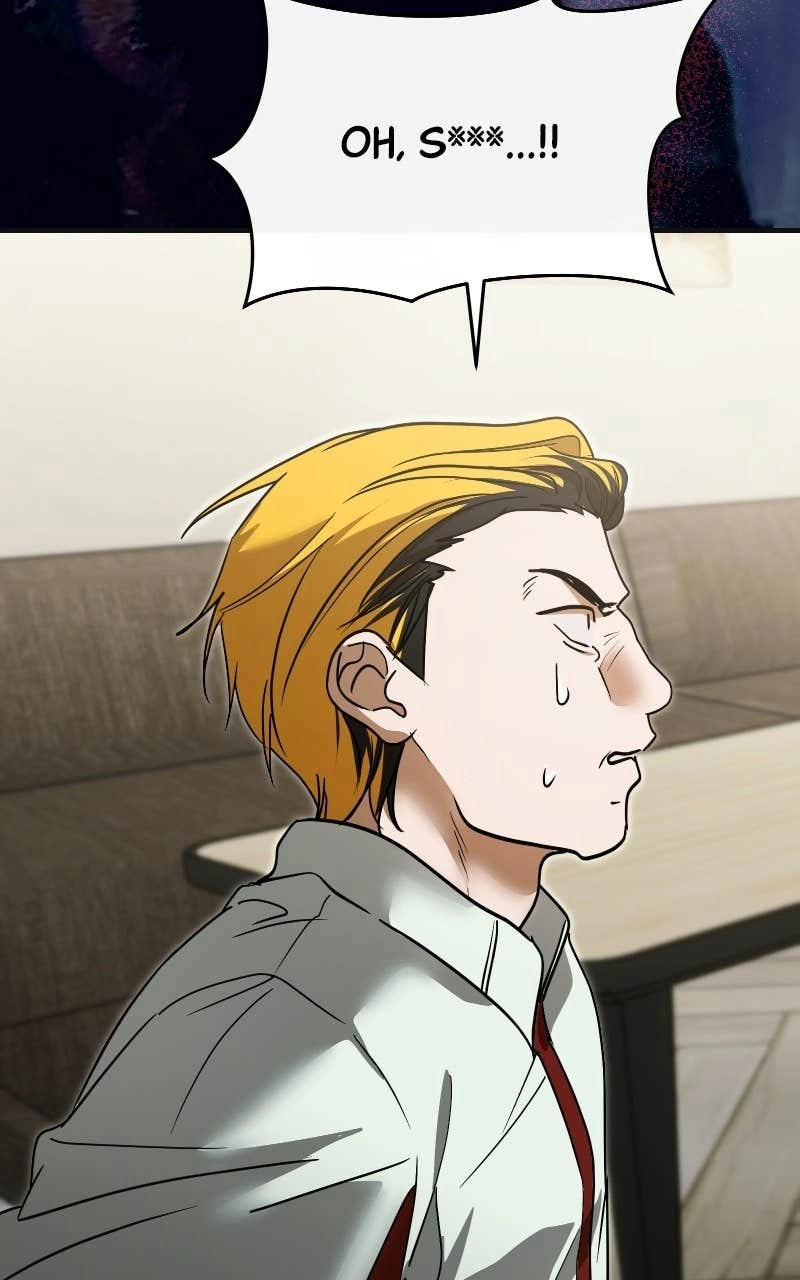 My Comeback as the Youngest Member Chapter 72 - Page 10