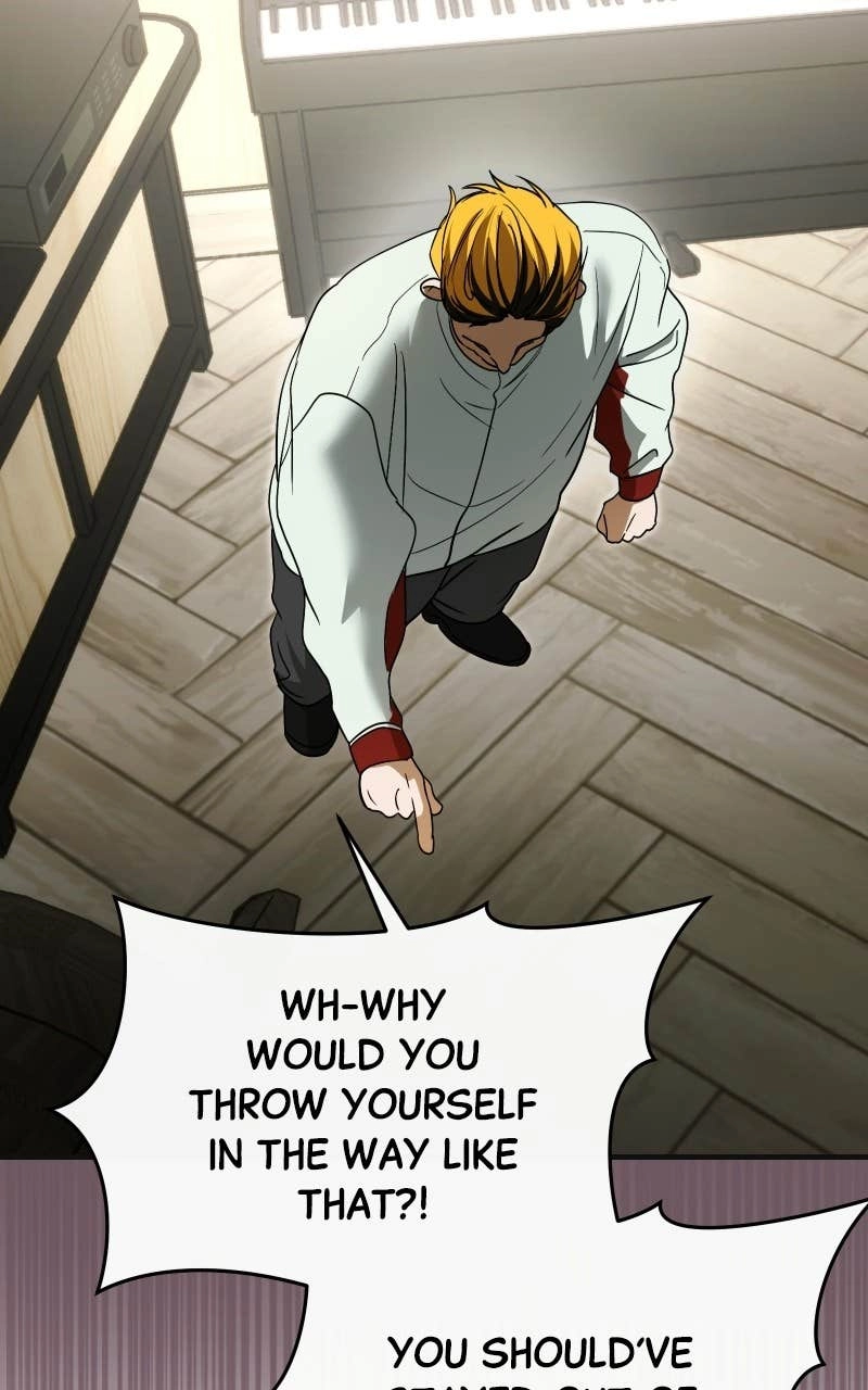 My Comeback as the Youngest Member Chapter 72 - Page 16