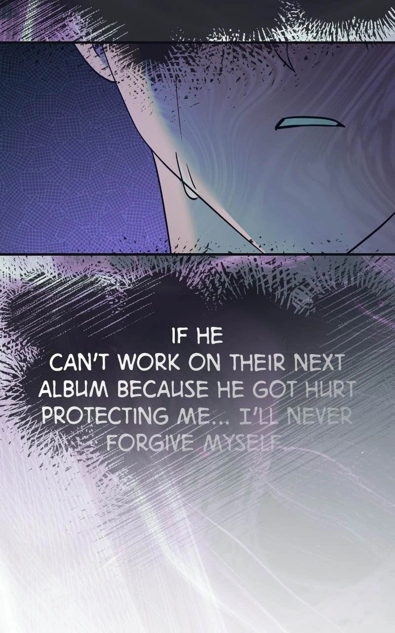 My Comeback as the Youngest Member Chapter 72 - Page 21