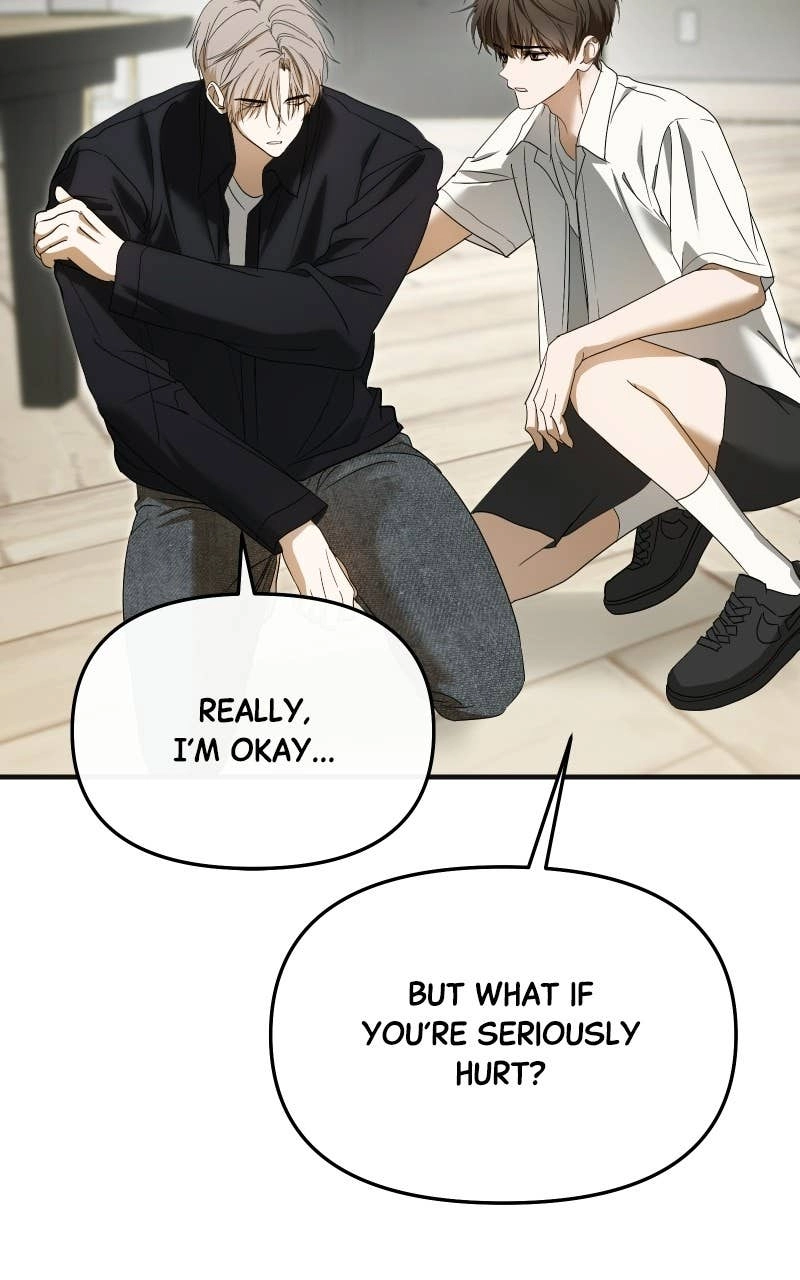 My Comeback as the Youngest Member Chapter 72 - Page 23