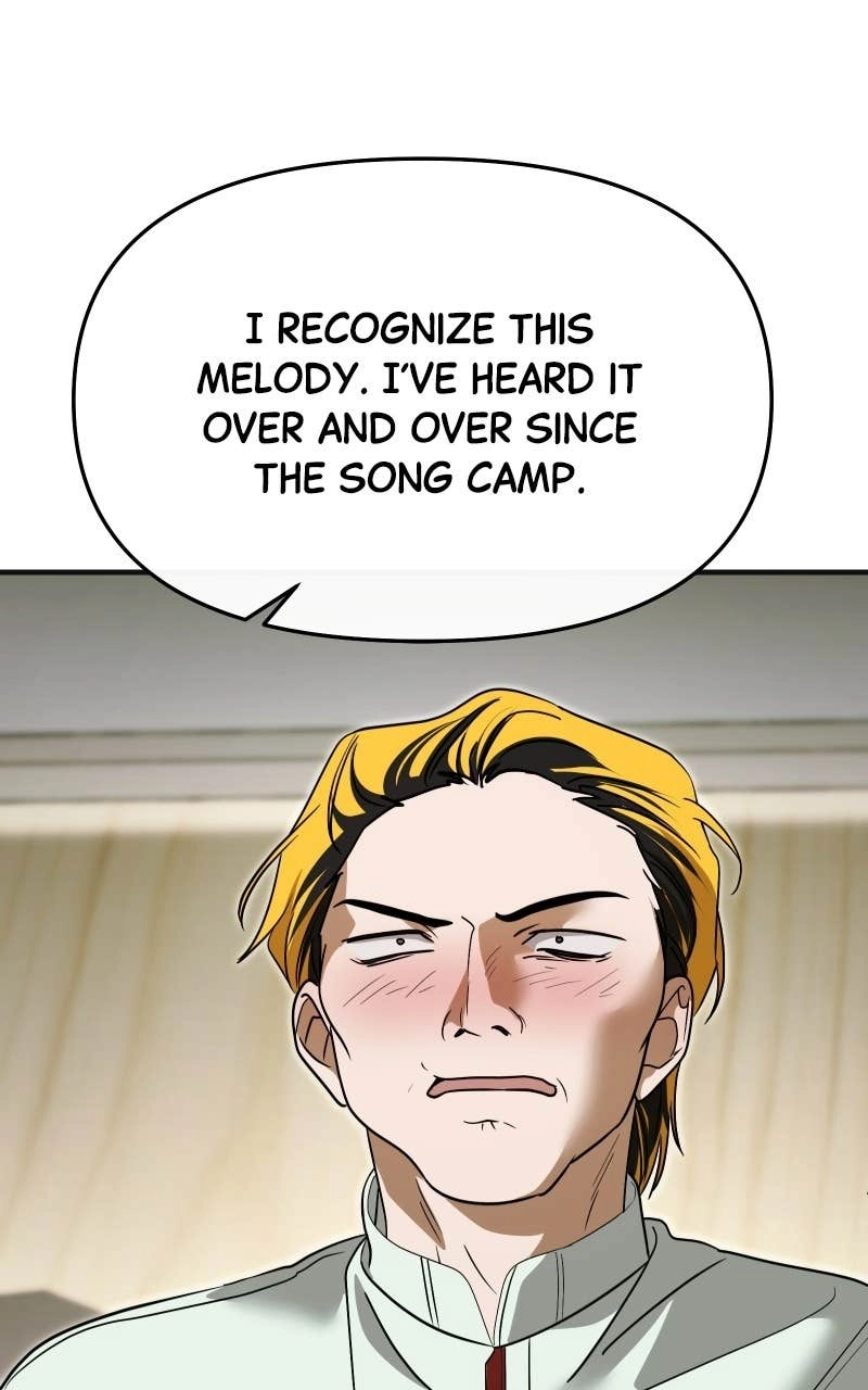 My Comeback as the Youngest Member Chapter 72 - Page 26