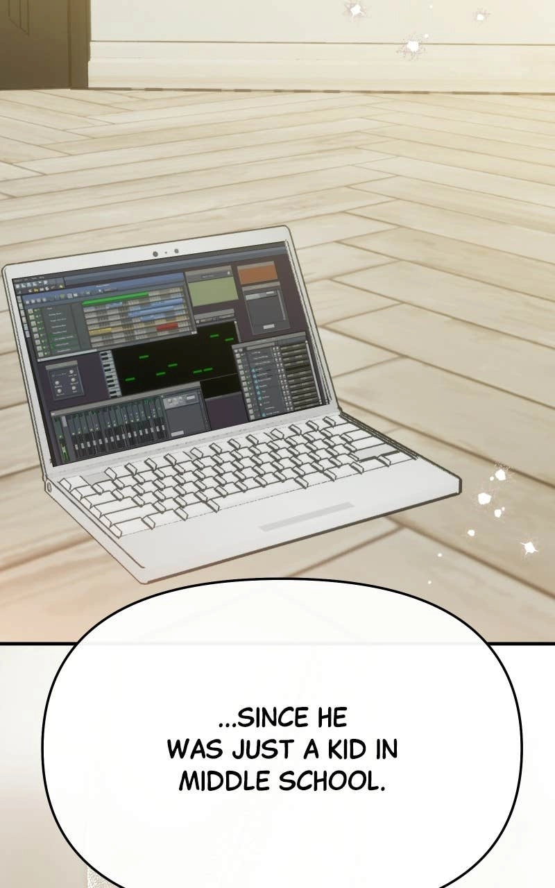 My Comeback as the Youngest Member Chapter 72 - Page 28