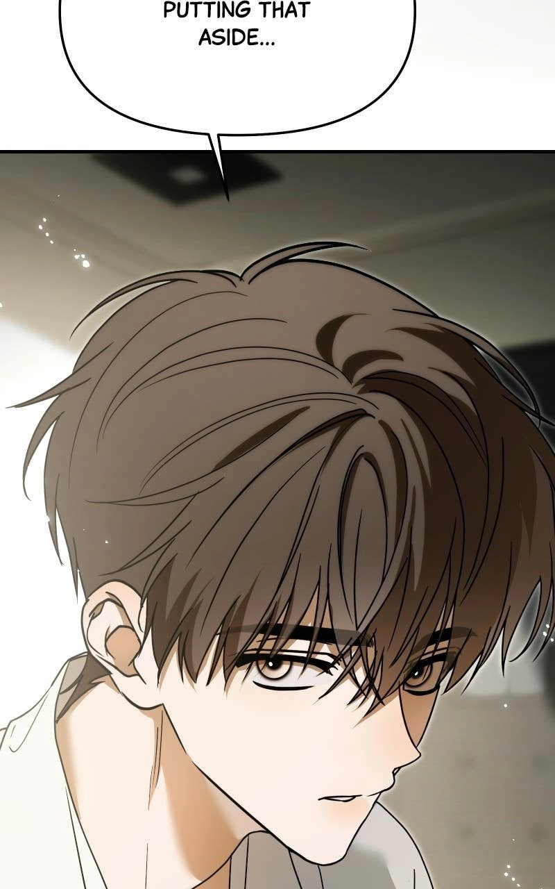 My Comeback as the Youngest Member Chapter 72 - Page 32