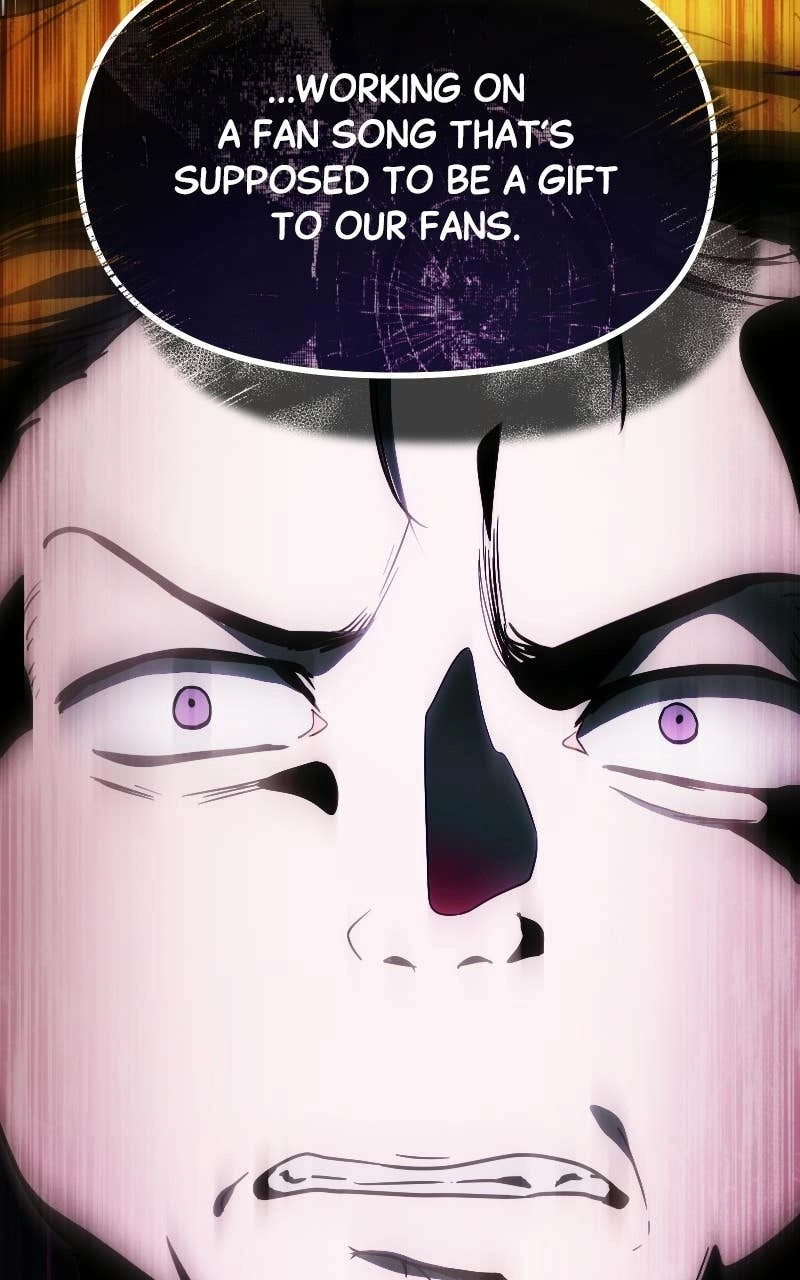 My Comeback as the Youngest Member Chapter 72 - Page 34