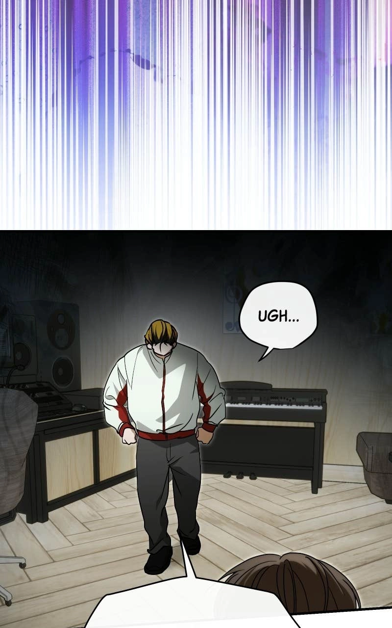 My Comeback as the Youngest Member Chapter 72 - Page 36