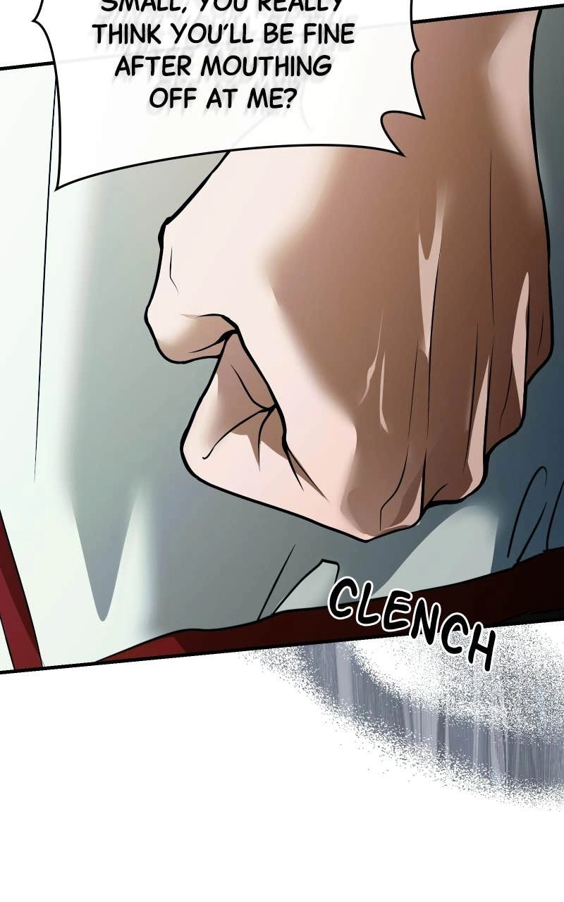 My Comeback as the Youngest Member Chapter 72 - Page 38