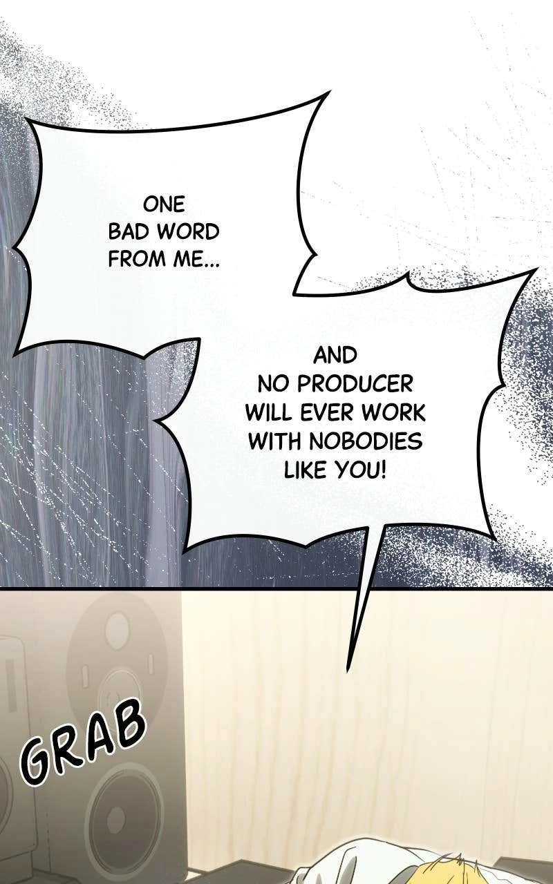 My Comeback as the Youngest Member Chapter 72 - Page 39