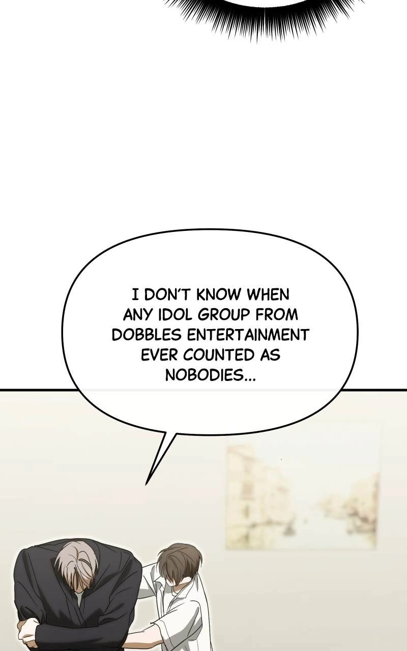 My Comeback as the Youngest Member Chapter 72 - Page 43